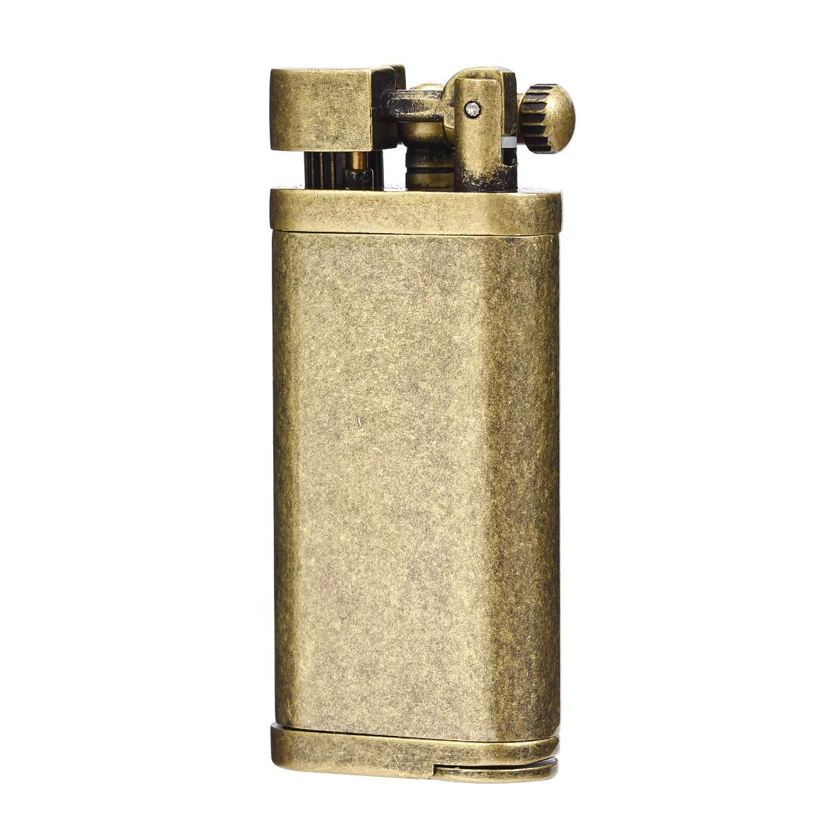 Amazon.com: Angled Soft Flame Antique Style Lift Arm Butane